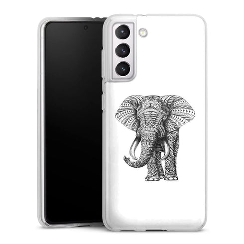 Coque Samsung Galaxy S21, Galaxy S21 Plus