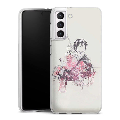 Coque Samsung Galaxy S21, Galaxy S21 Plus