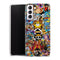 One Piece Odyssey Affiche | Coque Telephone iPhone, Samsung Galaxy, Huawei, Oppo, Xiaomi - Silicone, SAMSUNG GALAXY S21 ULTRA