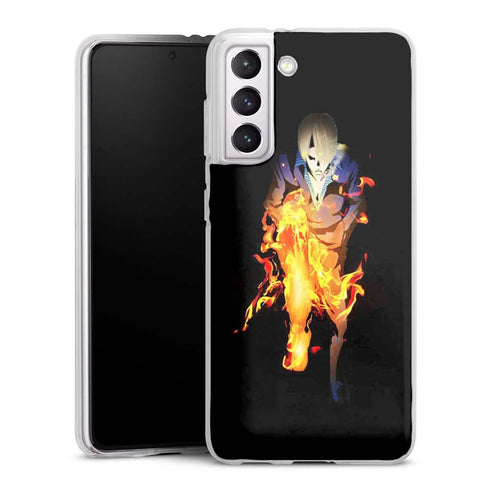 Coque Samsung Galaxy S21, Galaxy S21 Plus