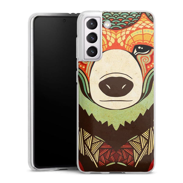 Coque Samsung Galaxy S21, Galaxy S21 Plus