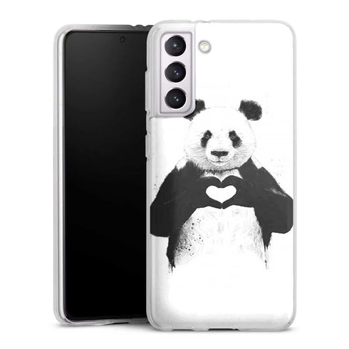 Coque Samsung Galaxy S21, Galaxy S21 Plus