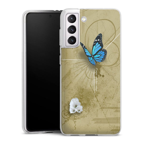 Coque Samsung Galaxy S21, Galaxy S21 Plus