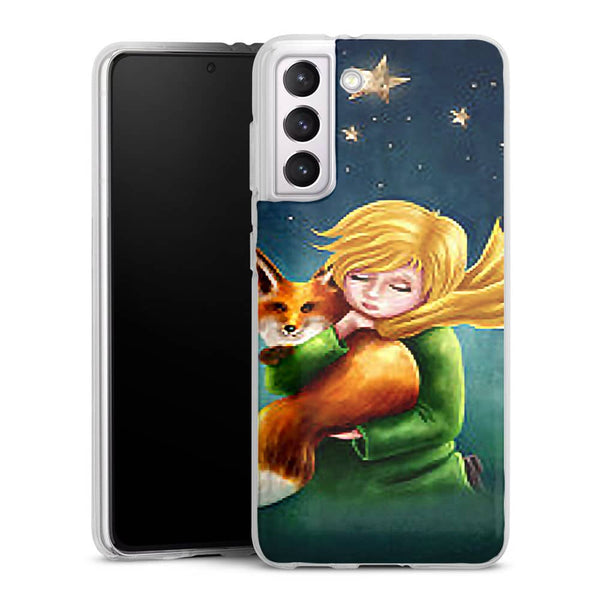 Coque Samsung Galaxy S21, Galaxy S21 Plus