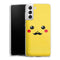 Coque Samsung Galaxy S21, Galaxy S21 Plus PIKA MOUSTACHES