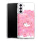 Coque Samsung Galaxy S21, Galaxy S21 Plus, Pinky Cat