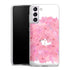 Coque Samsung Galaxy S21, Galaxy S21 Plus, Pinky Cat