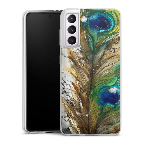 Coque Samsung Galaxy S21, Galaxy S21 Plus