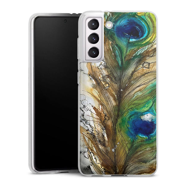 Coque Samsung Galaxy S21, Galaxy S21 Plus