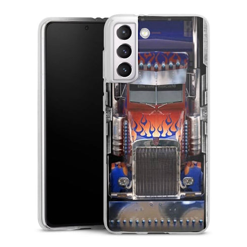 Coque Samsung Galaxy S21, Galaxy S21 Plus