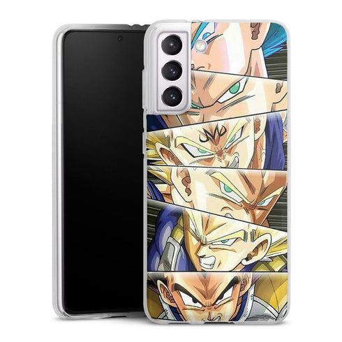 Coque Samsung Galaxy S21, Galaxy S21 Plus