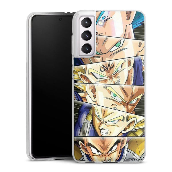 Coque Samsung Galaxy S21, Galaxy S21 Plus