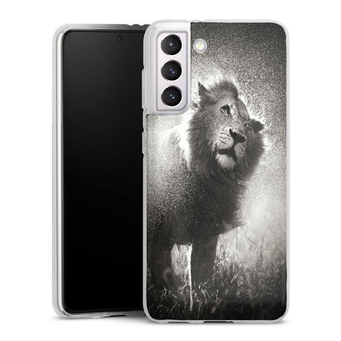 Coque Samsung Galaxy S21, Galaxy S21 Plus