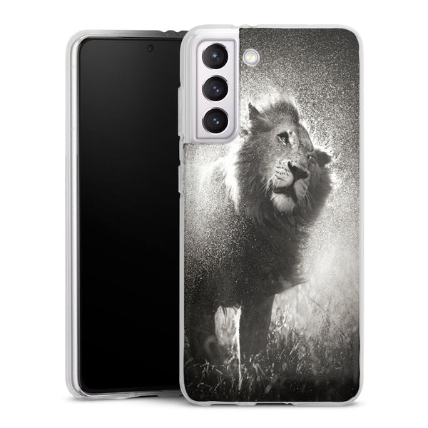 Coque Samsung Galaxy S21, Galaxy S21 Plus