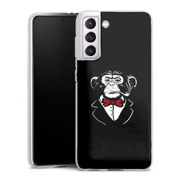 Coque Samsung Galaxy S21, Galaxy S21 Plus