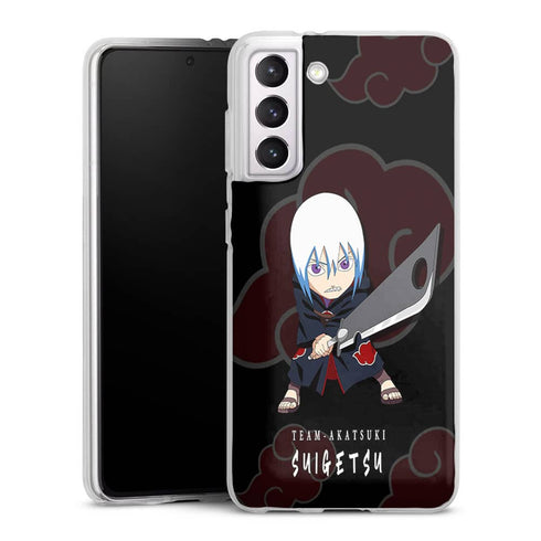 Coque Samsung Galaxy S21, Galaxy S21 Plus