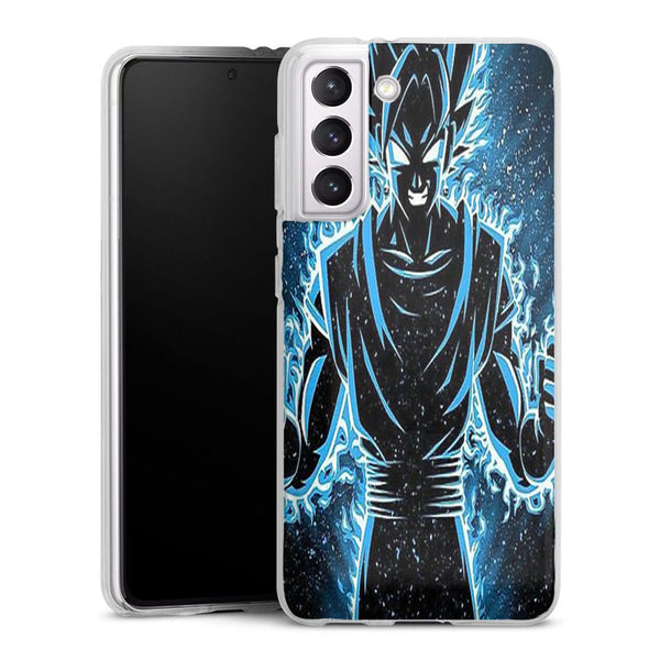 Coque Samsung Galaxy S21, Galaxy S21 Plus