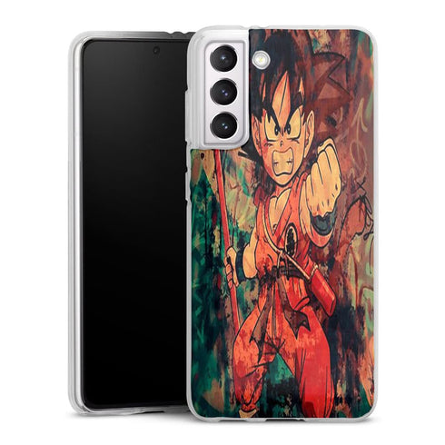 Coque Samsung Galaxy S21, Galaxy S21 Plus