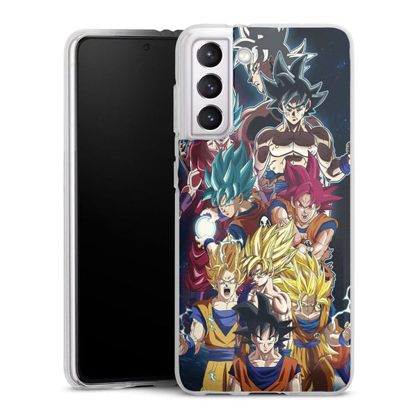 Coque Samsung Galaxy S21, Galaxy S21 Plus