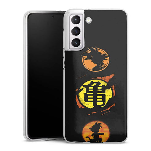 Coque Samsung Galaxy S21, Galaxy S21 Plus