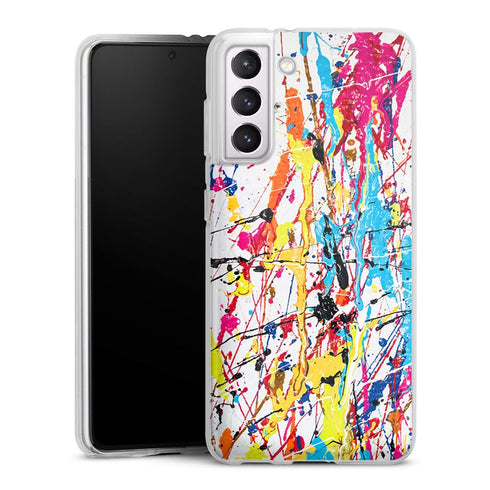 Coque Samsung Galaxy S21