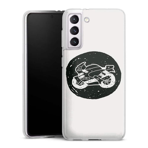 Coque Samsung Galaxy S21, Galaxy S21 Plus