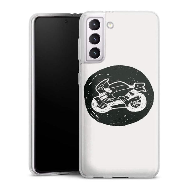 Coque Samsung Galaxy S21, Galaxy S21 Plus