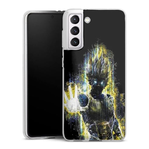 Coque Samsung Galaxy S21, Galaxy S21 Plus