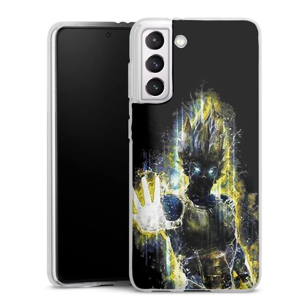 Coque Samsung Galaxy S21, Galaxy S21 Plus