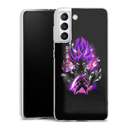 Coque Samsung Galaxy S21, Galaxy S21 Plus