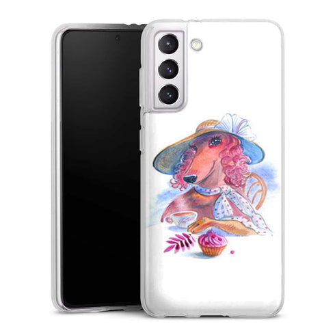 Coque Samsung Galaxy S21, Galaxy S21 Plus