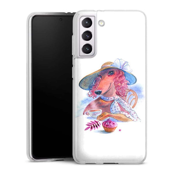 Coque Samsung Galaxy S21, Galaxy S21 Plus