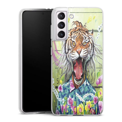 Coque Samsung Galaxy S21, Galaxy S21 Plus