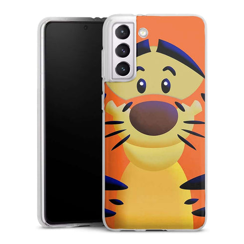 Coque Samsung Galaxy S21, Galaxy S21 Plus