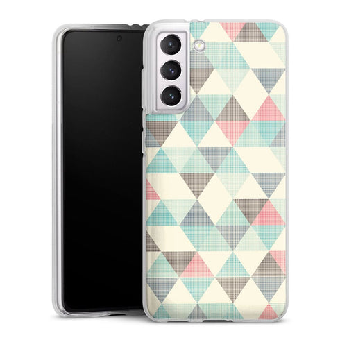 Coque Samsung Galaxy S21