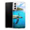 Coque Samsung Galaxy S21, Galaxy S21 Plus