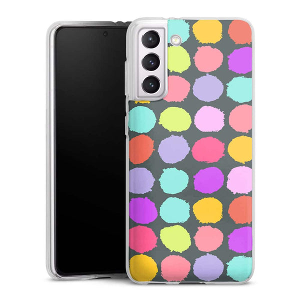 Coque Samsung Galaxy S21