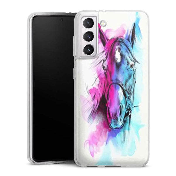 Coque Samsung Galaxy S21, Galaxy S21 Plus