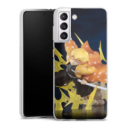 Coque Samsung Galaxy S21, Galaxy S21 Plus