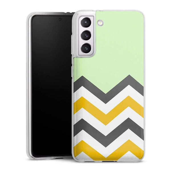 Coque Samsung Galaxy S21