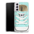 Coque Samsung Galaxy S21, Galaxy S21 Plus all star basket shoes tiffany