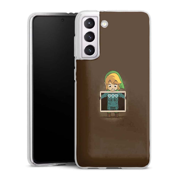 Coque Samsung Galaxy S21, Galaxy S21 Plus