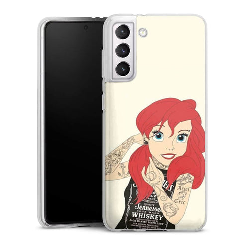 Coque Samsung Galaxy S21, Galaxy S21 Plus