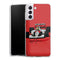 Coque Samsung Galaxy S21, Galaxy S21 Plus ayrton senna