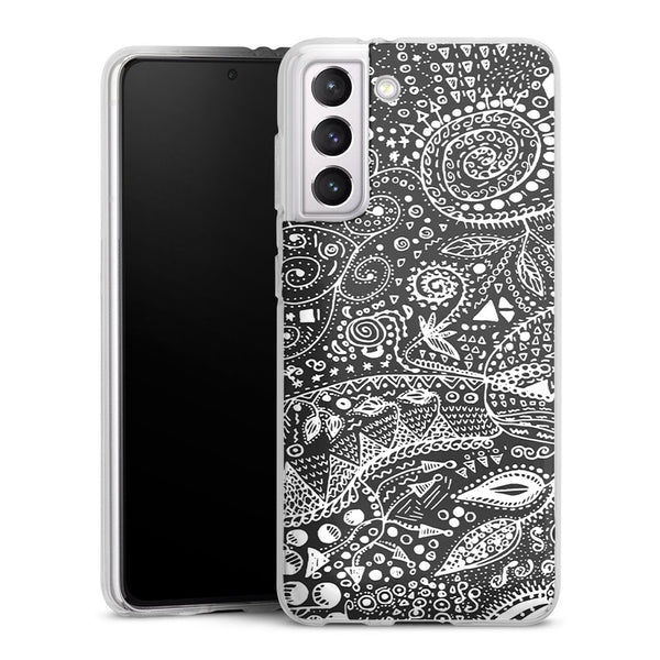 Coque Samsung Galaxy S21