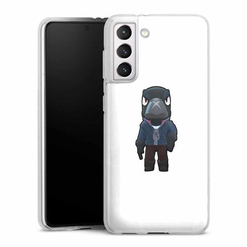 Coque Samsung Galaxy S21, Galaxy S21 Plus