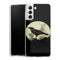 Coque Samsung Galaxy S21 Crow - MaCoquePerso