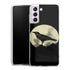 Coque Samsung Galaxy S21 Crow - MaCoquePerso