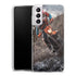Coque Samsung Galaxy S21, Galaxy S21 Plus enduro moto circuit