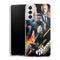 Coque Samsung Galaxy S21, Galaxy S21 Plus fast and furious, motif course de rue